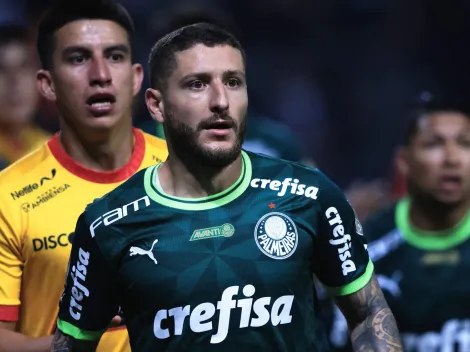 Zé Rafael e +: Abel prepara 2 mudanças 'graves' no Palmeiras para enfrentar o SPFC