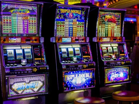 Apostador transforma US$ 40 em ‘jackpot’ de US$ 10,5 milhões em Las Vegas