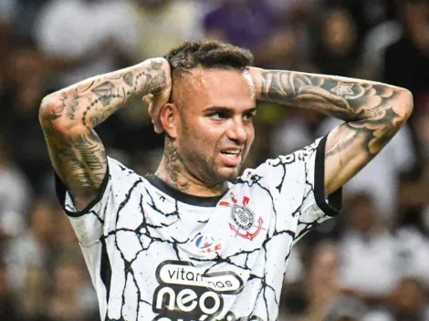 Luan e +1: confira qual é o outro jogador do Corinthians que pode sair até agosto