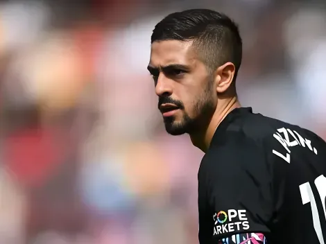 Lanzini toma atitude drástica e anima Bahia