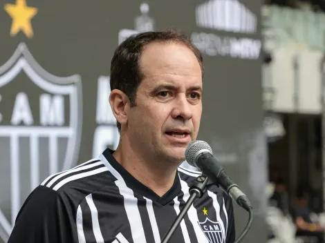 Bruno Muzzi explica R$ 600 milhões no Galo e mais sobre SAF