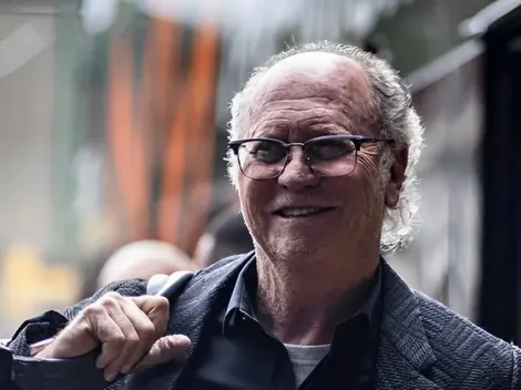 FECHOU, ele vai jogar no Santos: Falcão fecha nova contratação