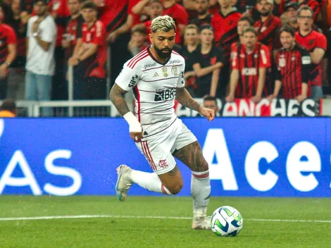 LANCE POLÊMICO! Comentarista aponta falha do VAR em gol anulado do Flamengo