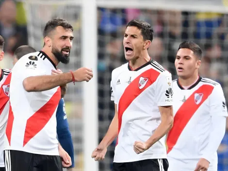 Santos faz 'ligação' e topa fazer proposta para trazer craque argentino