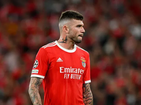 Morato pode parar na Inglaterra e encher o bolso do São Paulo