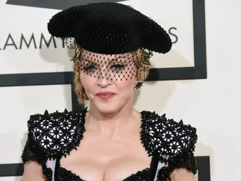 Com medo de morrer, Madonna divide herança bilionária para seus filhos