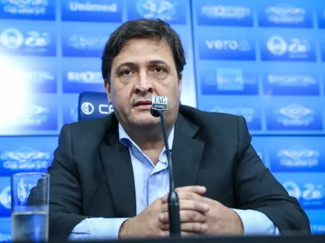 Grêmio confirma saída de jogador e receberá no negócio