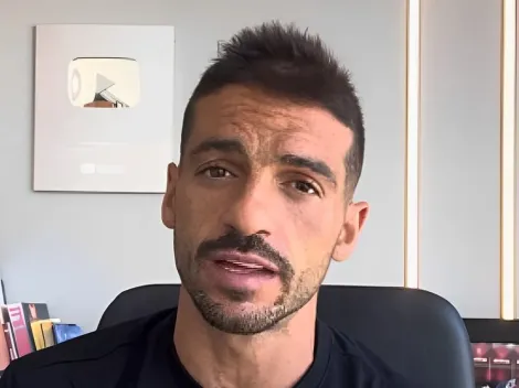 Venê Casagrande vaza chance de ouro perdida pelo Flamengo