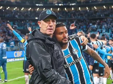Grêmio tem histórico impressionante em disputas de pênaltis na Arena
