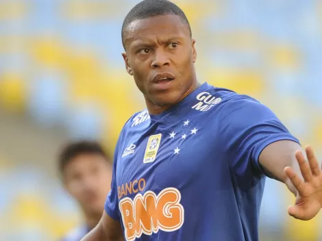 Cruzeiro acerta contratação de pupilo de Júlio Baptista