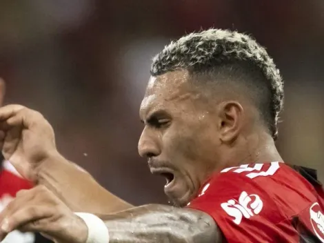Surpresa sobre Matheuzinho no Flamengo repercute na web