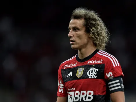 REJEITOU! David Luiz abre o jogo e revela recusa a Sampaoli no passado