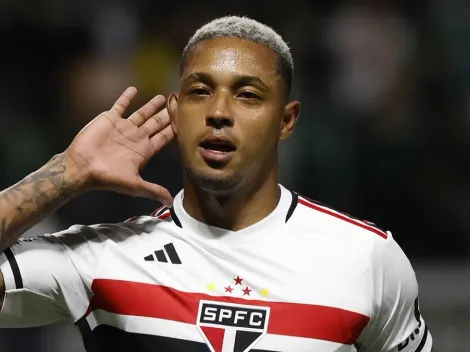 São Paulo: David sacramenta título de rei de copas a são-paulino