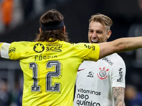 Vidente prevê futuro do Corinthians na Copa do Brasil