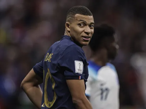 R$300 mil por mês, jogador de Copa do Mundo: Direção do Grêmio age na 'espreita' por 'rival' de Mbappé