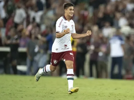 Além de Pirani, Santos prepara mais uma venda milionária