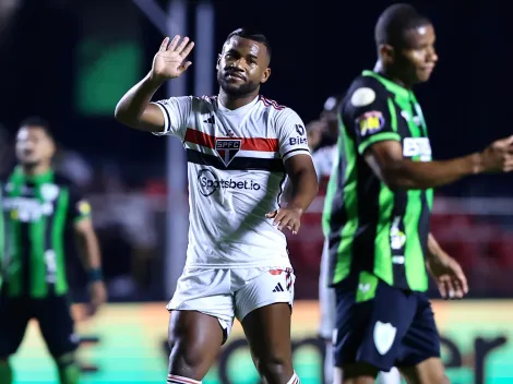 São Paulo impõe única condição para negociar Luan