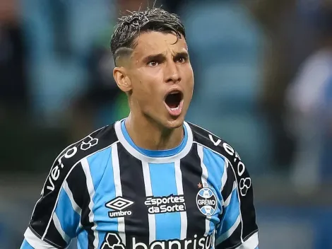 Grêmio toma ‘atitude especial’ com Ferreira e planejamento vem à tona