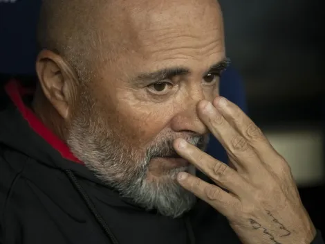 Ex-Atlético traz à tona bastidores de Sampaoli no time