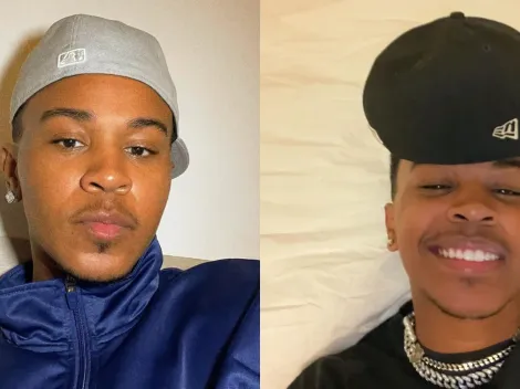 Jean Paulo, o Yuri de Vai na Fé, revela qual a sua sexualidade