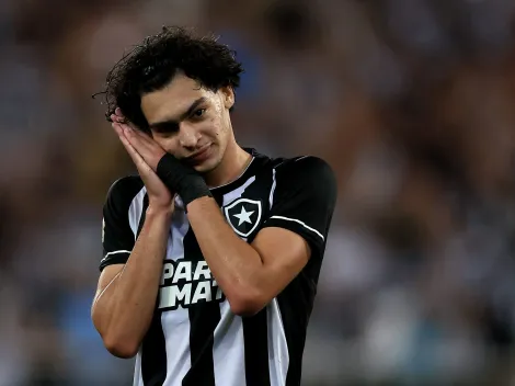 URGENTE! R$60 milhões: Time dá 'chapéu' no Nottingham Forest e se aproxima de Matheus Nascimento, destaque do Botafogo