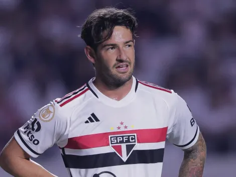 Show de gols: Com o maior público do ano, São Paulo atropela o Santos por 4 a 1 em clássico eletrizante