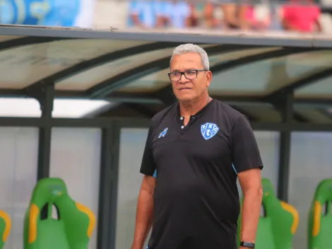 Diretoria do Paysandu empresta dois jogadores que estavam sem espaço no clube