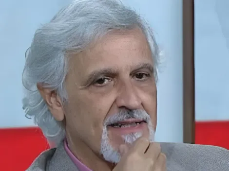 Sormani chuta o balde e expõe única salvação do Santos