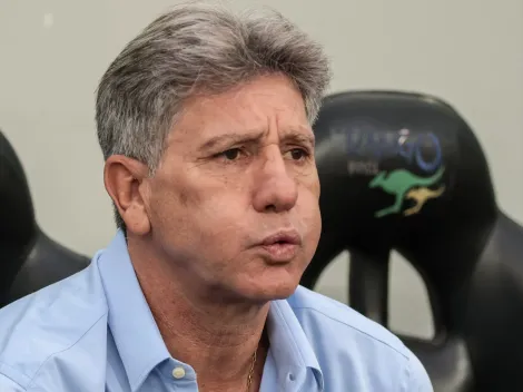 CDD aprova 2 substitutos e Renato autoriza SAÍDA do Grêmio