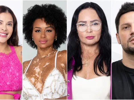 RETA FINAL! A Grande Conquista: Parcial mostra disputa acirrada entre favoritos do público