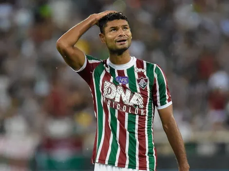 GUM NO MARACANÃ: Uma volta nostálgica aos dias de glória do zagueiro no Fluminense