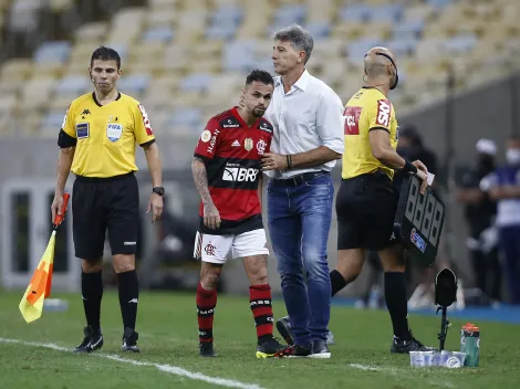 URGENTE: Grêmio e Al-Hilal encaminham acerto e chances de Michael desembarcar em Porto Alegre aumentam