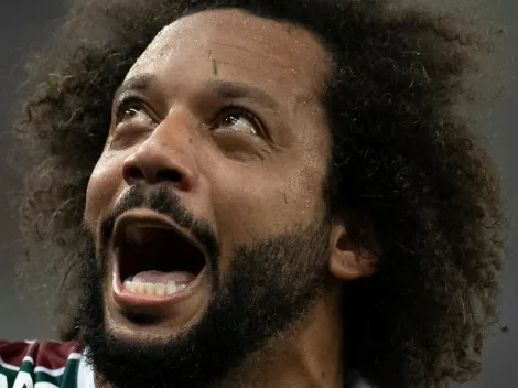 Rodrygo revela bastidores "assustadores" com Marcelo no Real Madrid