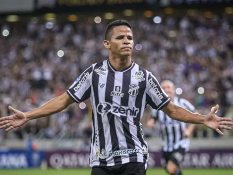 R$ 30 milhões: São Paulo e Erick definem data de chegada