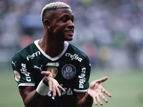 ‘Danilo 2’ é exemplo para Palmeiras fisgar negociação aprovada por todos na SEP