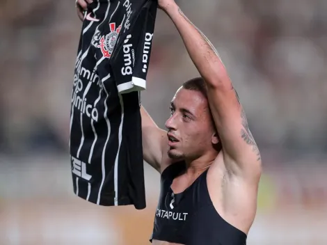 QUEM É? Conheça Ryan, jovem da base que marcou gol que gerou confusão no Peru