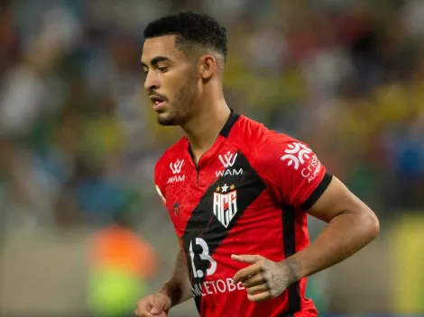 Vasco não para em Jefferson e está FECHANDO nova contratação