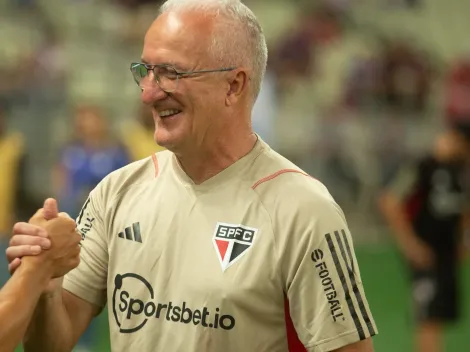 Atacante é confirmado e vai integrar elenco do São Paulo com Dorival