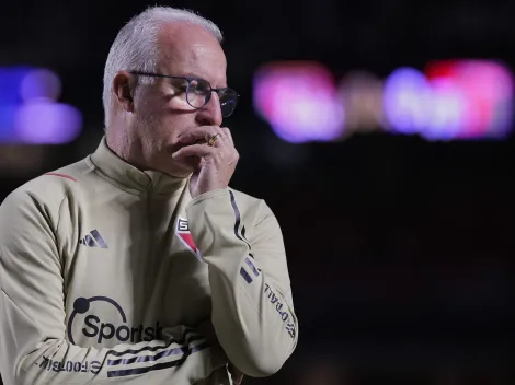 São Paulo é apontado como favorito na Copa do Brasil, mas Dorival tem desafio