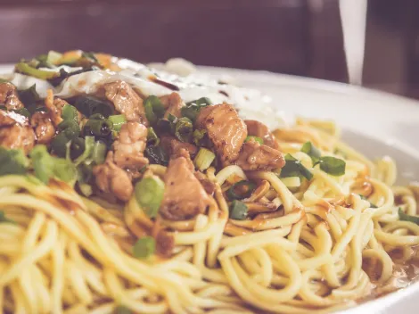 Como age a nutrição na vida dos atletas