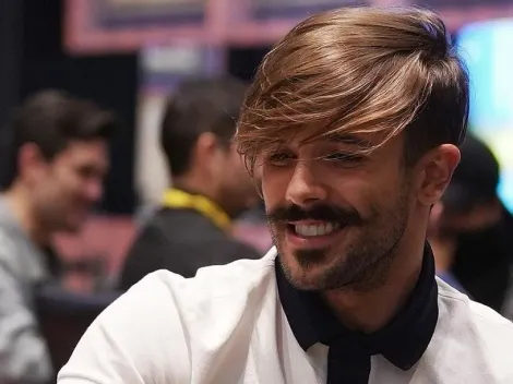 O principal jogador de poker do Brasil; descubra como foi a WSOP para Yuri Martins