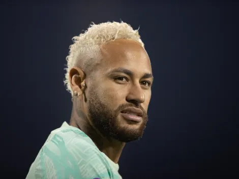 Neymar repensa decisão sobre a carreira e revela drama após Copa no Catar
