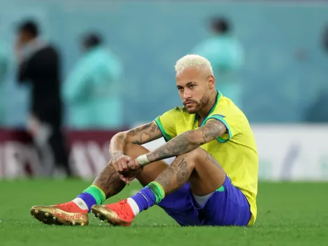 NINGUÉM SABIA! Neymar surpreende e revela doença e drama vivido na Copa