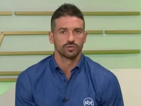 Venê Casagrande solta ‘info’ para fazer Palmeiras chorar