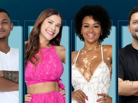 A Grande Conquista: NOVA PARCIAL mostra quem deve VENCER o reality