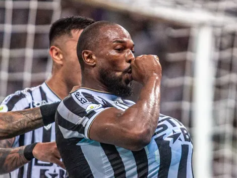 Luiz Otávio ‘extravasa’ após a vitória empolgante do Ceará na Série B