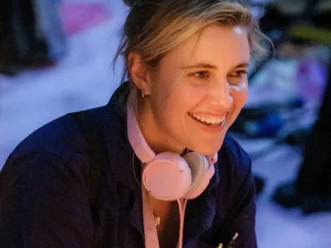 Diretora de Barbie surpreende ao anunciar nascimento de 2º filho