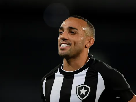 Marçal vê evolução do Botafogo e indica fator importante por trás do processo