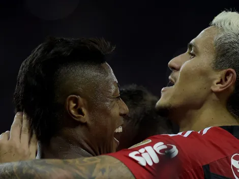 Vidente prevê resultado de confronto do Flamengo pelo Brasileirão