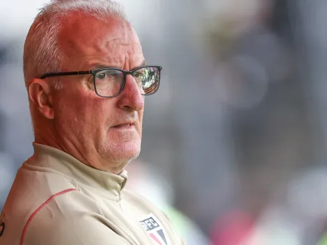 No mínimo R$ 53 milhões: São Paulo define preço de pupilo de Dorival Jr.